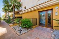 2 Schlafzimmer Wohnung in Punta Prima in  Dream Villas Alicante