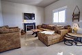 Prachtige villa met 4 slaapkamers en 3 badkamers in Pinoso. (Vaste prijs) in  Dream Villas Alicante