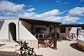 Prachtige villa met 4 slaapkamers en 3 badkamers in Pinoso. (Vaste prijs) in  Dream Villas Alicante