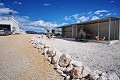 Prachtige villa met 4 slaapkamers en 3 badkamers in Pinoso. (Vaste prijs) in  Dream Villas Alicante