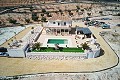 Prachtige villa met 4 slaapkamers en 3 badkamers in Pinoso. (Vaste prijs) in  Dream Villas Alicante