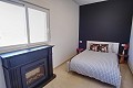 Prachtige villa met 4 slaapkamers en 3 badkamers in Pinoso. (Vaste prijs) in  Dream Villas Alicante