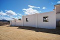 Prachtige villa met 4 slaapkamers en 3 badkamers in Pinoso. (Vaste prijs) in  Dream Villas Alicante