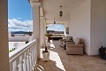 Prachtige villa met 4 slaapkamers en 3 badkamers in Pinoso. (Vaste prijs) in  Dream Villas Alicante