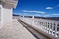 Prachtige villa met 4 slaapkamers en 3 badkamers in Pinoso. (Vaste prijs) in  Dream Villas Alicante