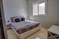 Prachtige villa met 4 slaapkamers en 3 badkamers in Pinoso. (Vaste prijs) in  Dream Villas Alicante