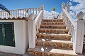 Prachtige villa met 4 slaapkamers en 3 badkamers in Pinoso. (Vaste prijs) in  Dream Villas Alicante