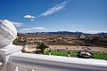 Prachtige villa met 4 slaapkamers en 3 badkamers in Pinoso. (Vaste prijs) in  Dream Villas Alicante