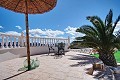 Prachtige villa met 4 slaapkamers en 3 badkamers in Pinoso. (Vaste prijs) in  Dream Villas Alicante