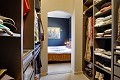 Prachtige villa met 4 slaapkamers en 3 badkamers in Pinoso. (Vaste prijs) in  Dream Villas Alicante