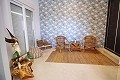 Prachtige villa met 4 slaapkamers en 3 badkamers in Pinoso. (Vaste prijs) in  Dream Villas Alicante