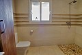 Prachtige villa met 4 slaapkamers en 3 badkamers in Pinoso. (Vaste prijs) in  Dream Villas Alicante