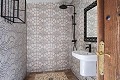 Prachtige villa met 4 slaapkamers en 3 badkamers in Pinoso. (Vaste prijs) in  Dream Villas Alicante