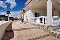 Prachtige villa met 4 slaapkamers en 3 badkamers in Pinoso. (Vaste prijs) in  Dream Villas Alicante