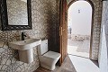 Prachtige villa met 4 slaapkamers en 3 badkamers in Pinoso. (Vaste prijs) in  Dream Villas Alicante