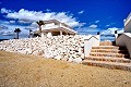 Prachtige villa met 4 slaapkamers en 3 badkamers in Pinoso. (Vaste prijs) in  Dream Villas Alicante