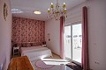 Prachtige villa met 4 slaapkamers en 3 badkamers in Pinoso. (Vaste prijs) in  Dream Villas Alicante