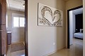 Prachtige villa met 4 slaapkamers en 3 badkamers in Pinoso. (Vaste prijs) in  Dream Villas Alicante