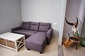 Prachtige villa met 4 slaapkamers en 3 badkamers in Pinoso. (Vaste prijs) in  Dream Villas Alicante