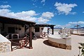 Prachtige villa met 4 slaapkamers en 3 badkamers in Pinoso. (Vaste prijs) in  Dream Villas Alicante