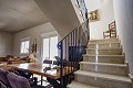 Prachtige villa met 4 slaapkamers en 3 badkamers in Pinoso. (Vaste prijs) in  Dream Villas Alicante