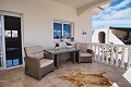 Prachtige villa met 4 slaapkamers en 3 badkamers in Pinoso. (Vaste prijs) in  Dream Villas Alicante