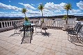 Prachtige villa met 4 slaapkamers en 3 badkamers in Pinoso. (Vaste prijs) in  Dream Villas Alicante