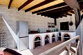 Prachtige villa met 4 slaapkamers en 3 badkamers in Pinoso. (Vaste prijs) in  Dream Villas Alicante