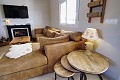 Prachtige villa met 4 slaapkamers en 3 badkamers in Pinoso. (Vaste prijs) in  Dream Villas Alicante