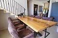 Prachtige villa met 4 slaapkamers en 3 badkamers in Pinoso. (Vaste prijs) in  Dream Villas Alicante