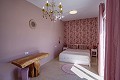 Prachtige villa met 4 slaapkamers en 3 badkamers in Pinoso. (Vaste prijs) in  Dream Villas Alicante