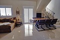 Prachtige villa met 4 slaapkamers en 3 badkamers in Pinoso. (Vaste prijs) in  Dream Villas Alicante