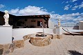 Prachtige villa met 4 slaapkamers en 3 badkamers in Pinoso. (Vaste prijs) in  Dream Villas Alicante