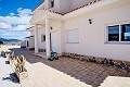 Prachtige villa met 4 slaapkamers en 3 badkamers in Pinoso. (Vaste prijs) in  Dream Villas Alicante