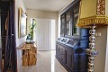 Prachtige villa met 4 slaapkamers en 3 badkamers in Pinoso. (Vaste prijs) in  Dream Villas Alicante