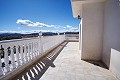 Prachtige villa met 4 slaapkamers en 3 badkamers in Pinoso. (Vaste prijs) in  Dream Villas Alicante