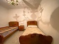 Charmantes Dorfhaus mit 7 Schlafzimmern und 1 Badezimmer in Rodriguillo (Pinoso) in  Dream Villas Alicante