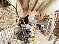 Charmantes Dorfhaus mit 7 Schlafzimmern und 1 Badezimmer in Rodriguillo (Pinoso) in  Dream Villas Alicante