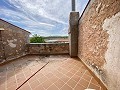 Charmantes Dorfhaus mit 7 Schlafzimmern und 1 Badezimmer in Rodriguillo (Pinoso) in  Dream Villas Alicante