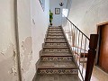Charmantes Dorfhaus mit 7 Schlafzimmern und 1 Badezimmer in Rodriguillo (Pinoso) in  Dream Villas Alicante