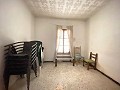 Charmantes Dorfhaus mit 7 Schlafzimmern und 1 Badezimmer in Rodriguillo (Pinoso) in  Dream Villas Alicante