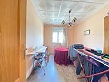 Charmantes Dorfhaus mit 7 Schlafzimmern und 1 Badezimmer in Rodriguillo (Pinoso) in  Dream Villas Alicante