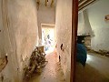 Charmantes Dorfhaus mit 7 Schlafzimmern und 1 Badezimmer in Rodriguillo (Pinoso) in  Dream Villas Alicante