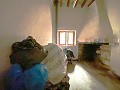 Charmantes Dorfhaus mit 7 Schlafzimmern und 1 Badezimmer in Rodriguillo (Pinoso) in  Dream Villas Alicante