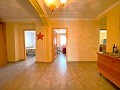 Charmantes Dorfhaus mit 7 Schlafzimmern und 1 Badezimmer in Rodriguillo (Pinoso) in  Dream Villas Alicante
