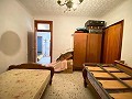 Charmantes Dorfhaus mit 7 Schlafzimmern und 1 Badezimmer in Rodriguillo (Pinoso) in  Dream Villas Alicante