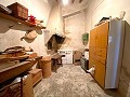 Charmantes Dorfhaus mit 7 Schlafzimmern und 1 Badezimmer in Rodriguillo (Pinoso) in  Dream Villas Alicante