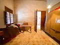 Charmantes Dorfhaus mit 7 Schlafzimmern und 1 Badezimmer in Rodriguillo (Pinoso) in  Dream Villas Alicante