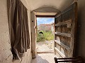 Charmantes Dorfhaus mit 7 Schlafzimmern und 1 Badezimmer in Rodriguillo (Pinoso) in  Dream Villas Alicante