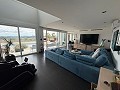 Moderne villa met 5 slaapkamers in Sax, Alicante in  Dream Villas Alicante